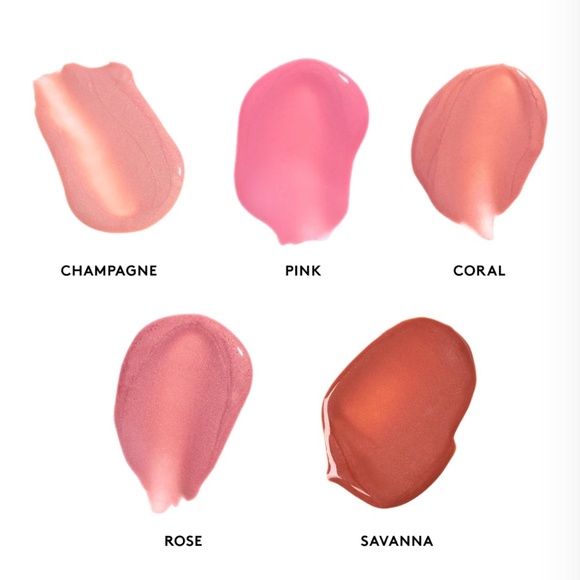 Colorescience Peptide Lip Shine SPF30 - Picture 2 of 5